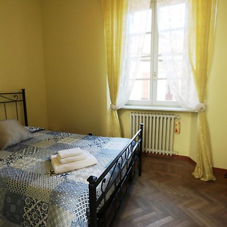 Ancient Courtyard Bonanomi 2 Bedroom Apartment Como Ngoại thất bức ảnh