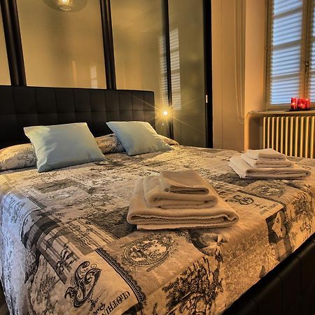 Ancient Courtyard Bonanomi 2 Bedroom Apartment Como Ngoại thất bức ảnh