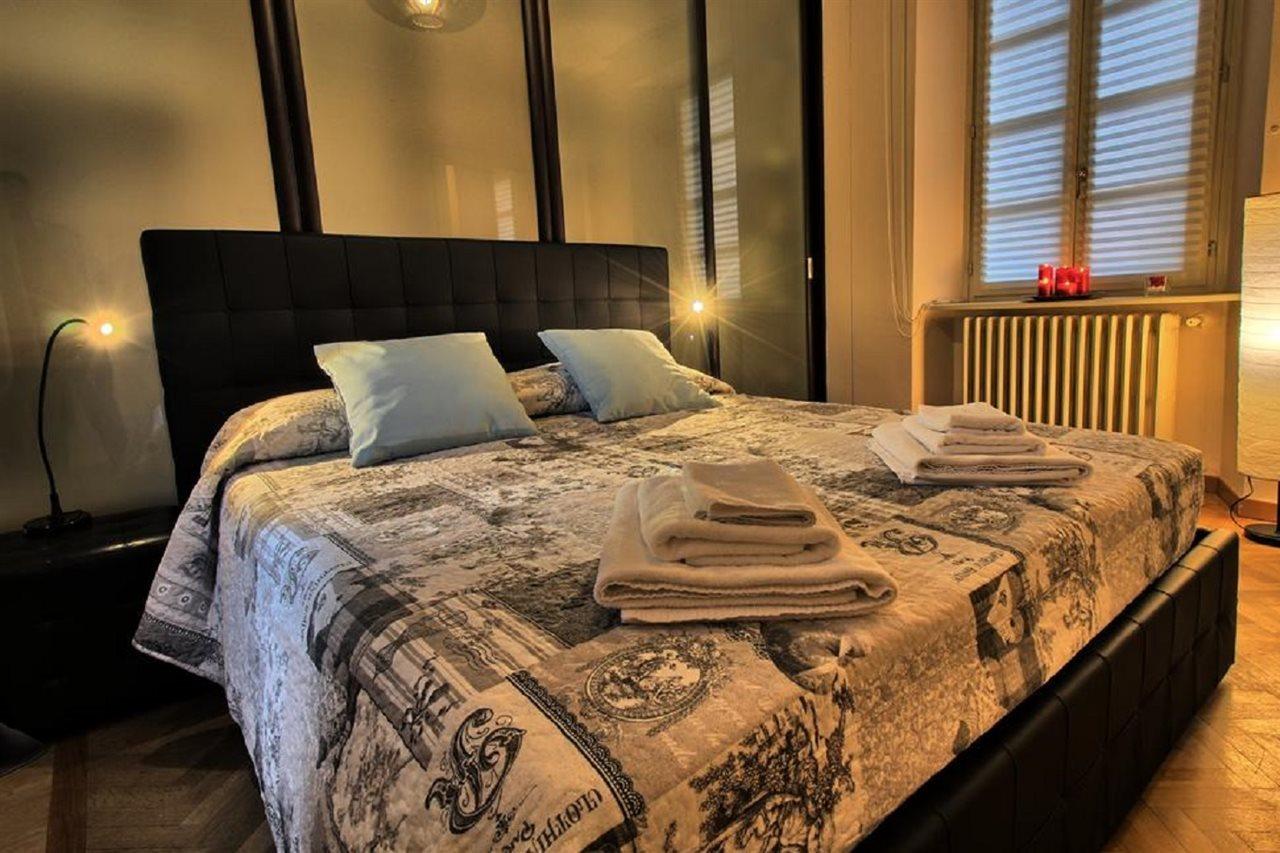 Ancient Courtyard Bonanomi 2 Bedroom Apartment Como Ngoại thất bức ảnh