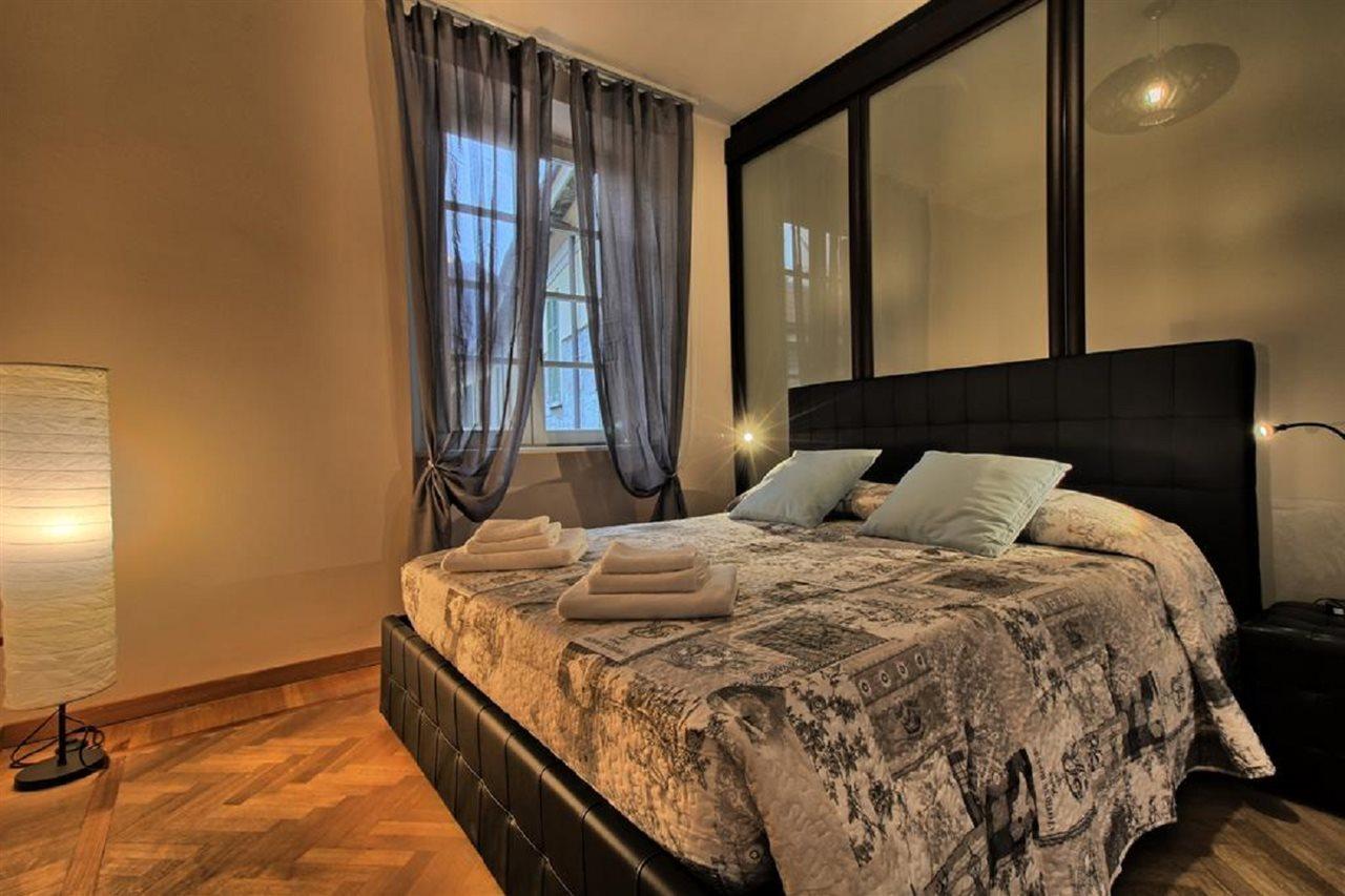 Ancient Courtyard Bonanomi 2 Bedroom Apartment Como Ngoại thất bức ảnh