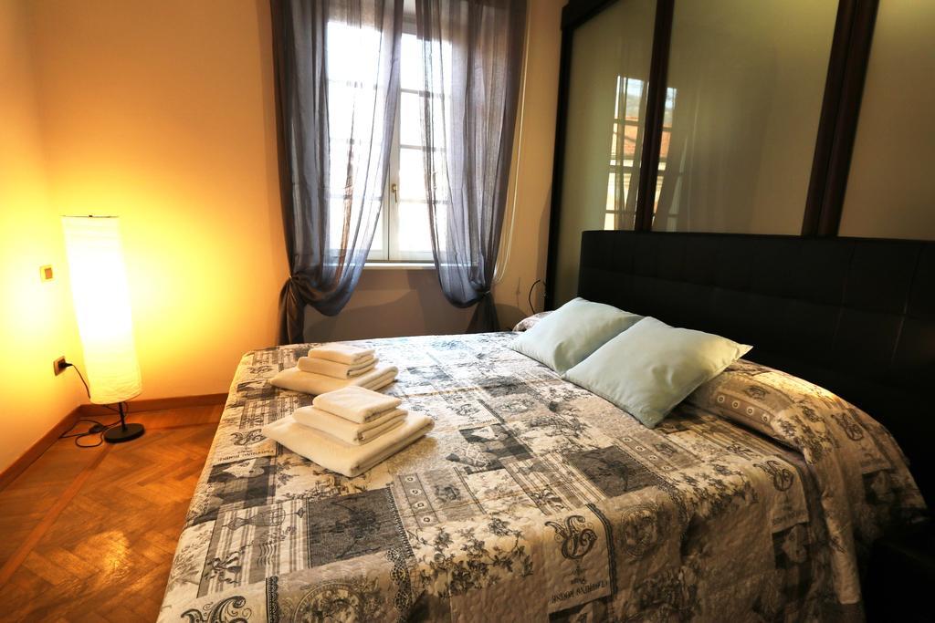 Ancient Courtyard Bonanomi 2 Bedroom Apartment Como Ngoại thất bức ảnh