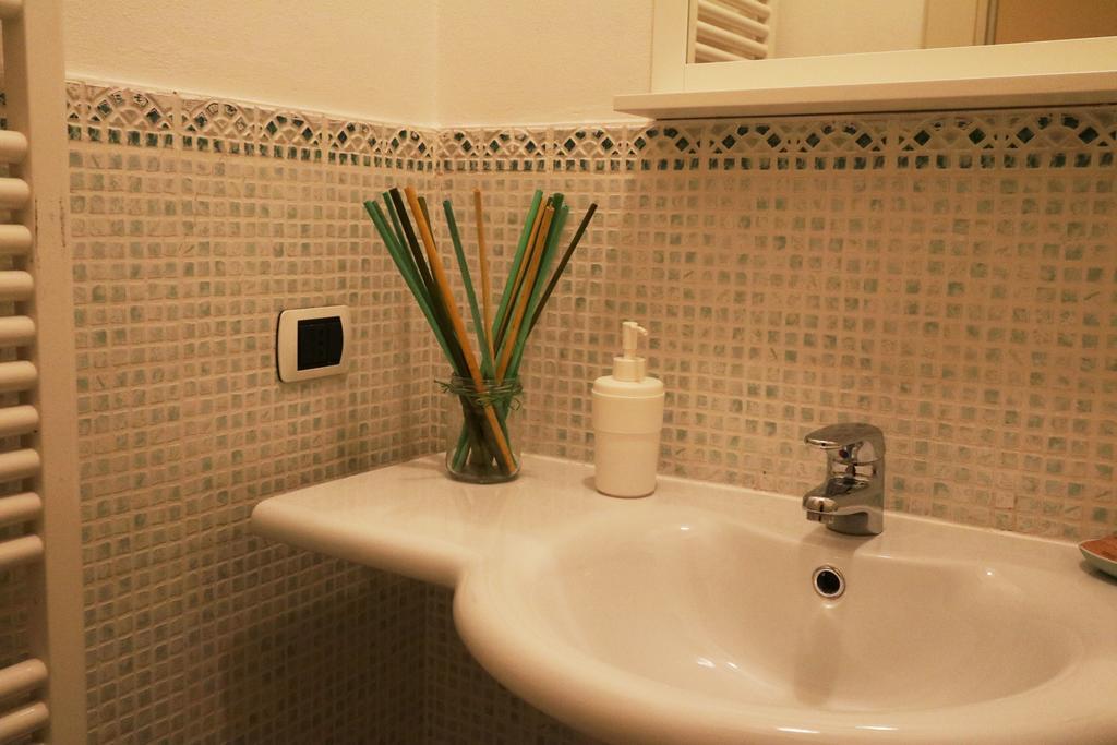 Ancient Courtyard Bonanomi 2 Bedroom Apartment Como Ngoại thất bức ảnh