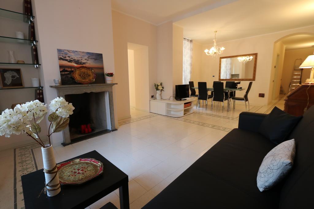 Ancient Courtyard Bonanomi 2 Bedroom Apartment Como Ngoại thất bức ảnh