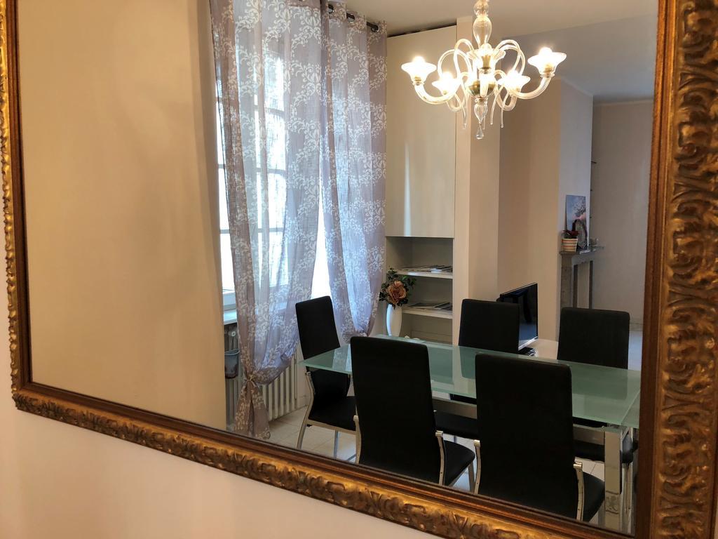Ancient Courtyard Bonanomi 2 Bedroom Apartment Como Ngoại thất bức ảnh