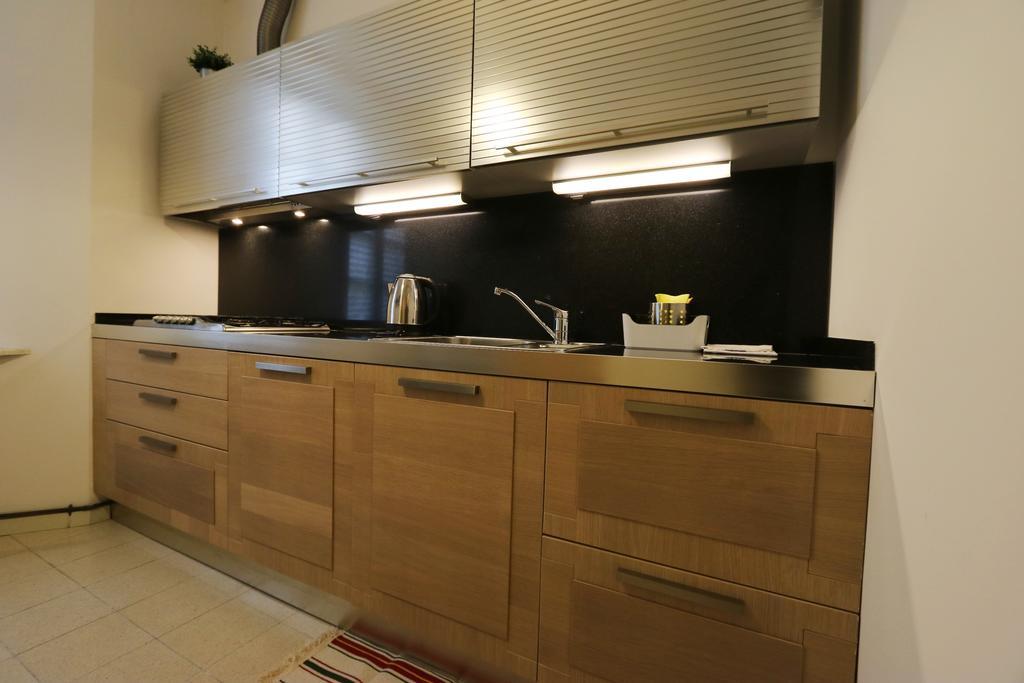 Ancient Courtyard Bonanomi 2 Bedroom Apartment Como Ngoại thất bức ảnh