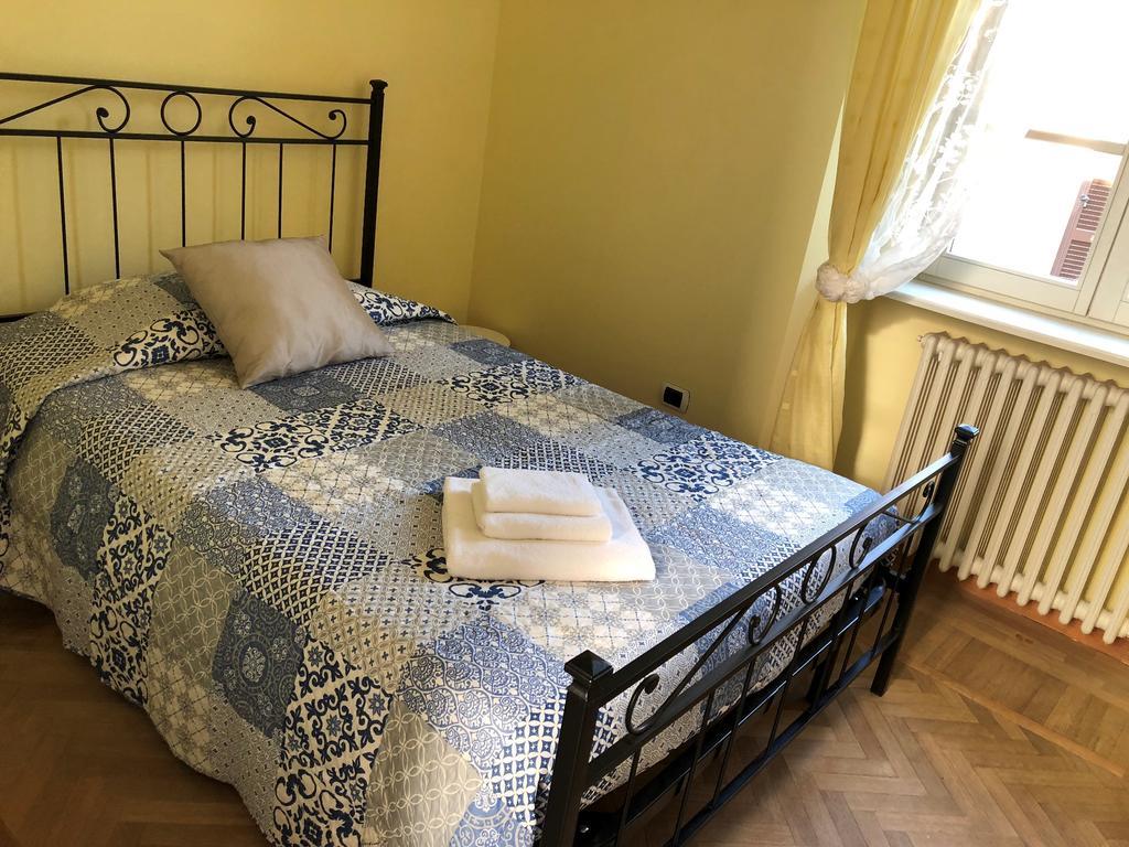 Ancient Courtyard Bonanomi 2 Bedroom Apartment Como Ngoại thất bức ảnh