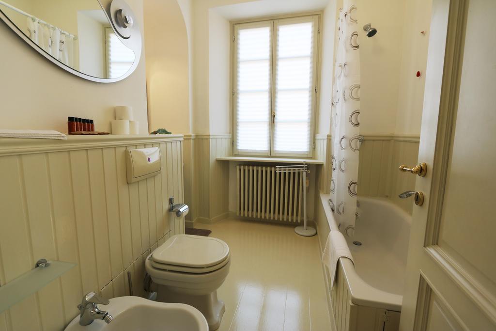 Ancient Courtyard Bonanomi 2 Bedroom Apartment Como Ngoại thất bức ảnh