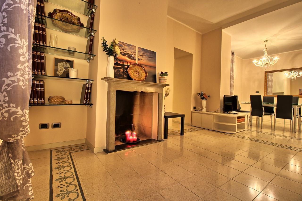 Ancient Courtyard Bonanomi 2 Bedroom Apartment Como Ngoại thất bức ảnh