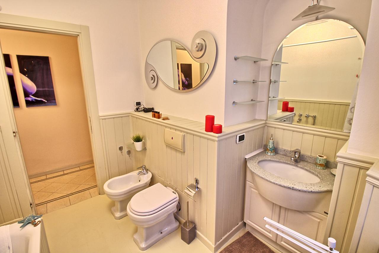 Ancient Courtyard Bonanomi 2 Bedroom Apartment Como Ngoại thất bức ảnh