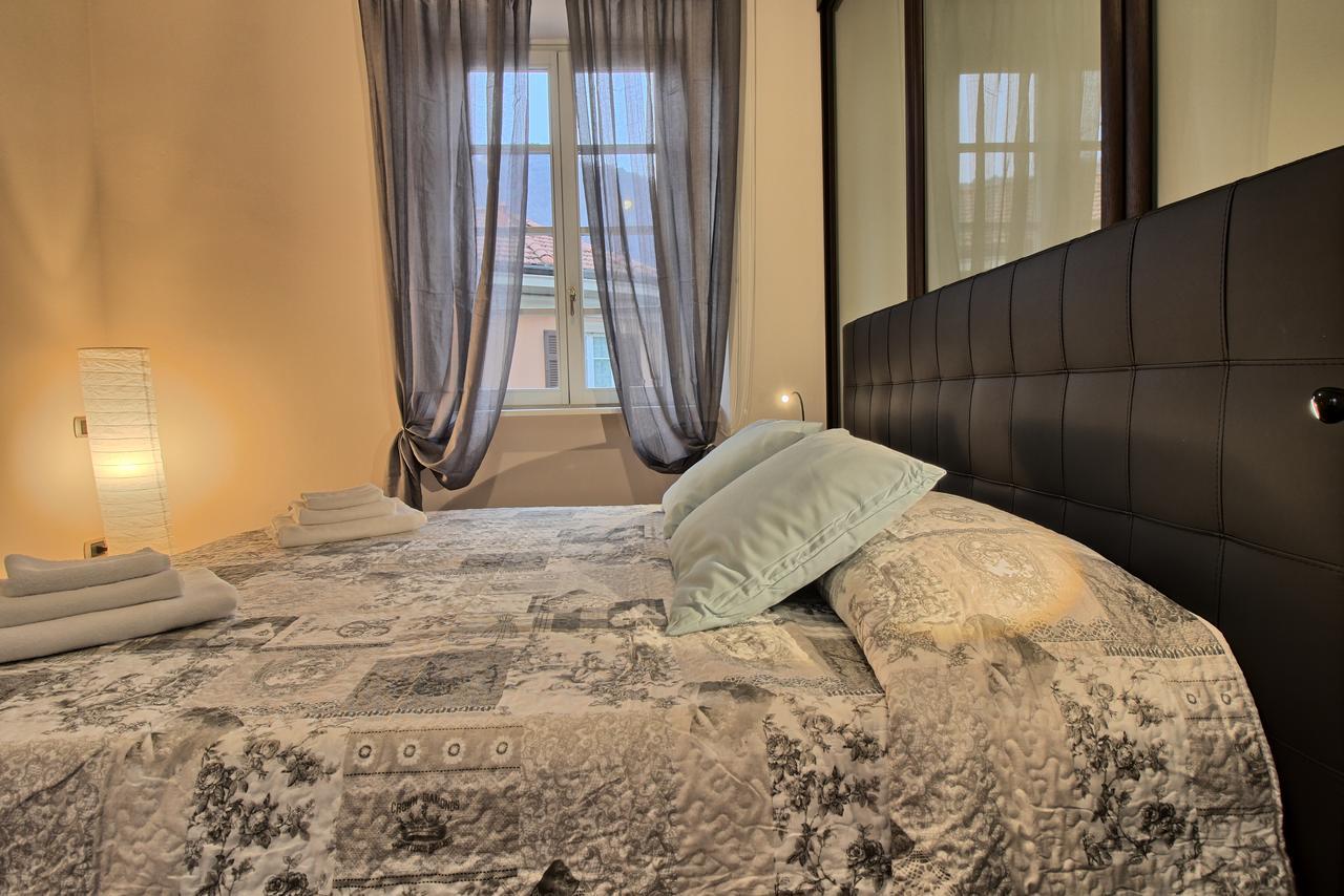 Ancient Courtyard Bonanomi 2 Bedroom Apartment Como Ngoại thất bức ảnh