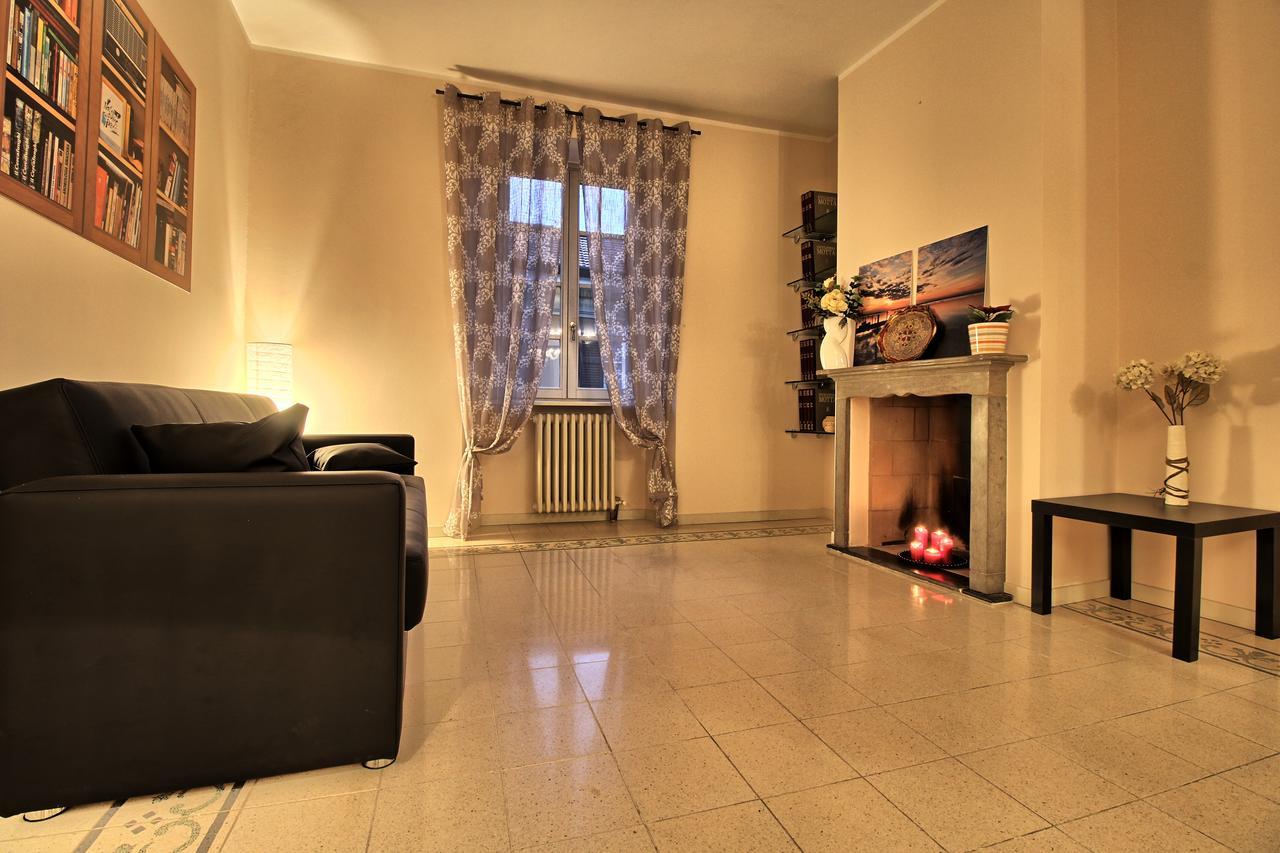Ancient Courtyard Bonanomi 2 Bedroom Apartment Como Ngoại thất bức ảnh