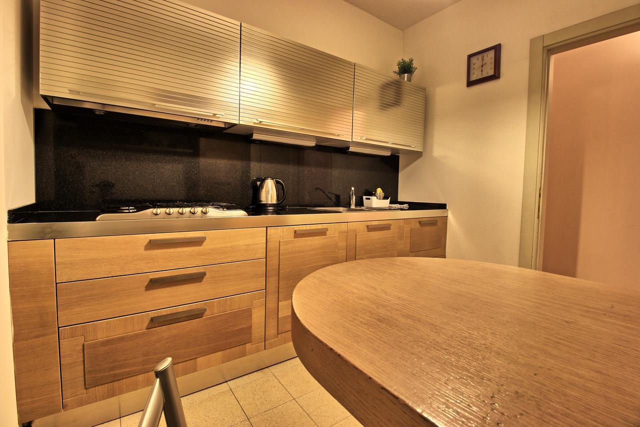 Ancient Courtyard Bonanomi 2 Bedroom Apartment Como Ngoại thất bức ảnh