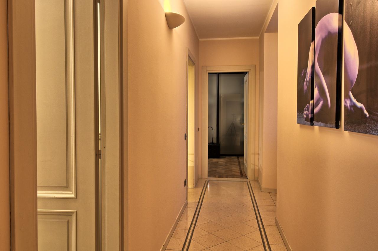 Ancient Courtyard Bonanomi 2 Bedroom Apartment Como Ngoại thất bức ảnh
