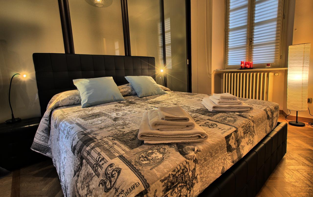Ancient Courtyard Bonanomi 2 Bedroom Apartment Como Ngoại thất bức ảnh