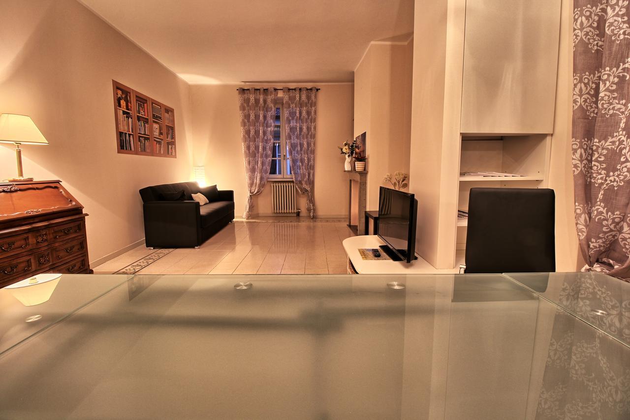 Ancient Courtyard Bonanomi 2 Bedroom Apartment Como Ngoại thất bức ảnh
